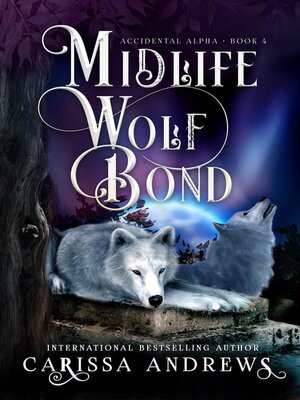 cover image of Midlife Wolf Bond